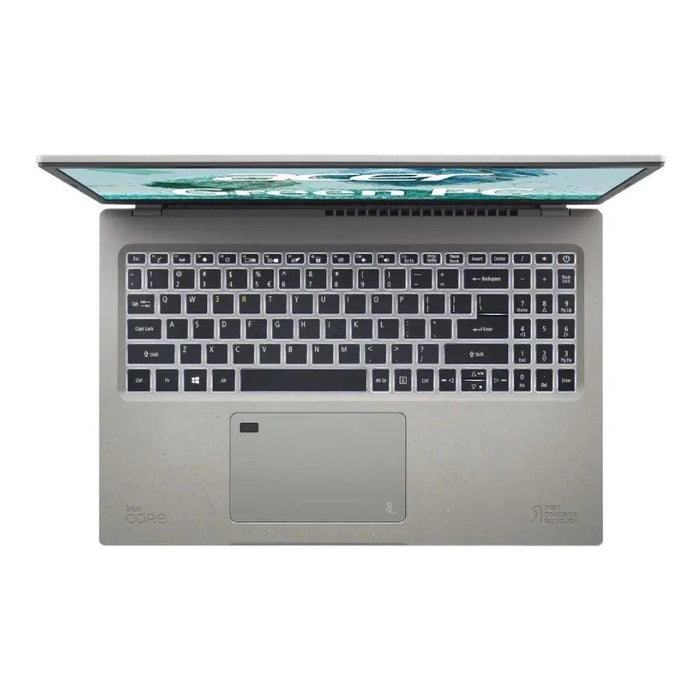 โน๊ตบุ๊ค Acer Aspire Vero AV15 - 52 - 5876 i5 Gen12 สีเทา (Cobblestone Gray) - SpeedCom