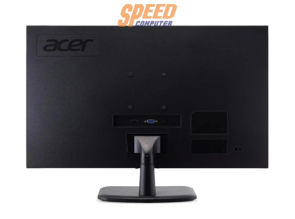 จอมอนิเตอร์ Acer EK220QE3BI 21.5" IPS 100Hz สีดำ - SpeedCom