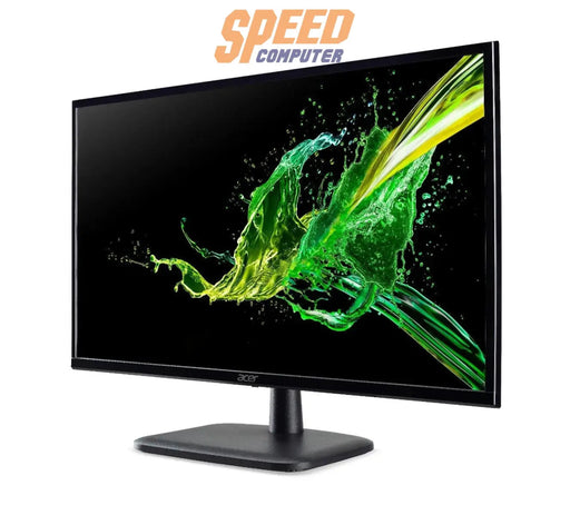 จอมอนิเตอร์ Acer EK220QE3BI 21.5" IPS 100Hz สีดำ - SpeedCom