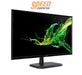 จอมอนิเตอร์ Acer EK220QE3BI 21.5" IPS 100Hz สีดำ - SpeedCom