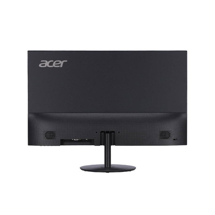 จอมอนิเตอร์ Acer Monitor SA242YEBMIX 23.8" IPS 100Hz สีดำ - SpeedCom