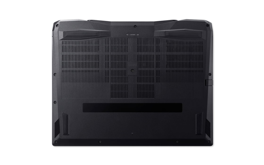 โน๊ตบุ๊ค Acer Nitro 16 AN16-41-R6MV Ryzen 9 สีดำ (Obsidian Black)