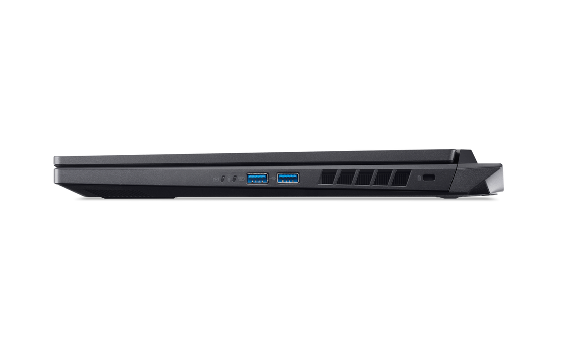 Notebook Acer Nitro 16 AN16-41-R6MV Ryzen 9 Obsidian Black