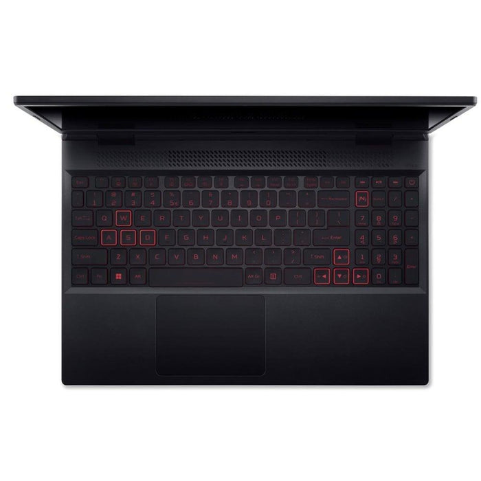 โน๊ตบุ๊ค Acer Nitro 5 AN515 - 58 - 50WD i5 Gen12 สีดำ (Obsidian Black) - SpeedCom