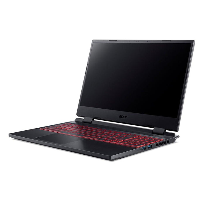 โน๊ตบุ๊ค Acer Nitro 5 AN515 - 58 - 50WD i5 Gen12 สีดำ (Obsidian Black) - SpeedCom