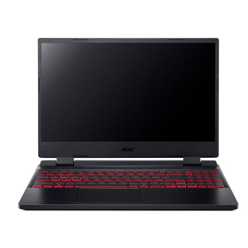 โน๊ตบุ๊ค Acer Nitro 5 AN515 - 58 - 50WD i5 Gen12 สีดำ (Obsidian Black) - SpeedCom