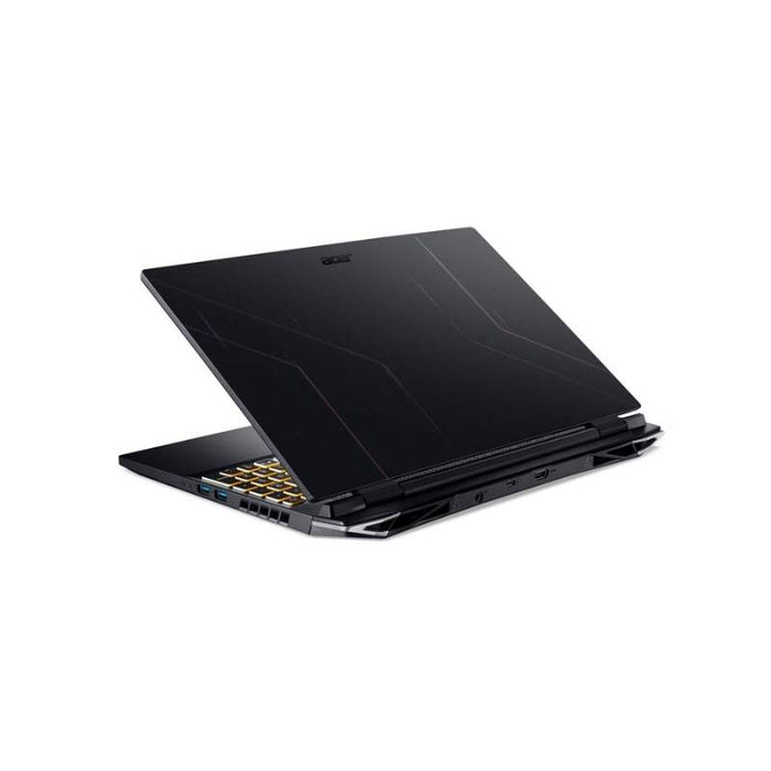 โน๊ตบุ๊ค Acer Nitro 5 AN515-58-729S i7 Gen12 สีดำ (Obsidian Black)