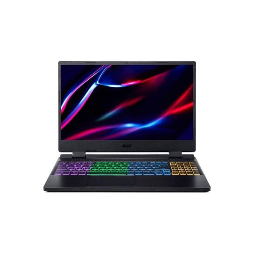 โน๊ตบุ๊ค Acer Nitro 5 AN515 - 58 - 729S i7 Gen12 สีดำ (Obsidian Black) - SpeedCom