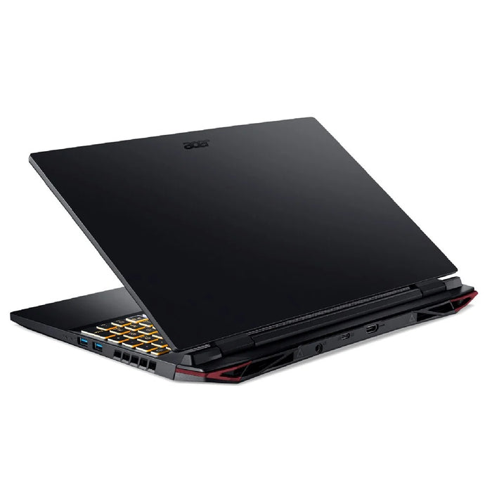 โน๊ตบุ๊ค Acer Nitro 5 AN515-47-R5P1 Ryzen 7 สีดำ (Obsidian Black)