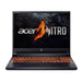 โน๊ตบุ๊ค Acer Nitro ANV16-41-R8LA Ryzen 7 สีดำ (Obsidian Black) - SpeedCom