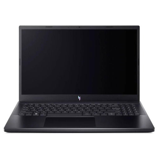 โน๊ตบุ๊ค Acer Nitro V 15 ANV15 - 51 - 55NS i5 Gen13 สีดำ (Obsidian Black) - SpeedCom