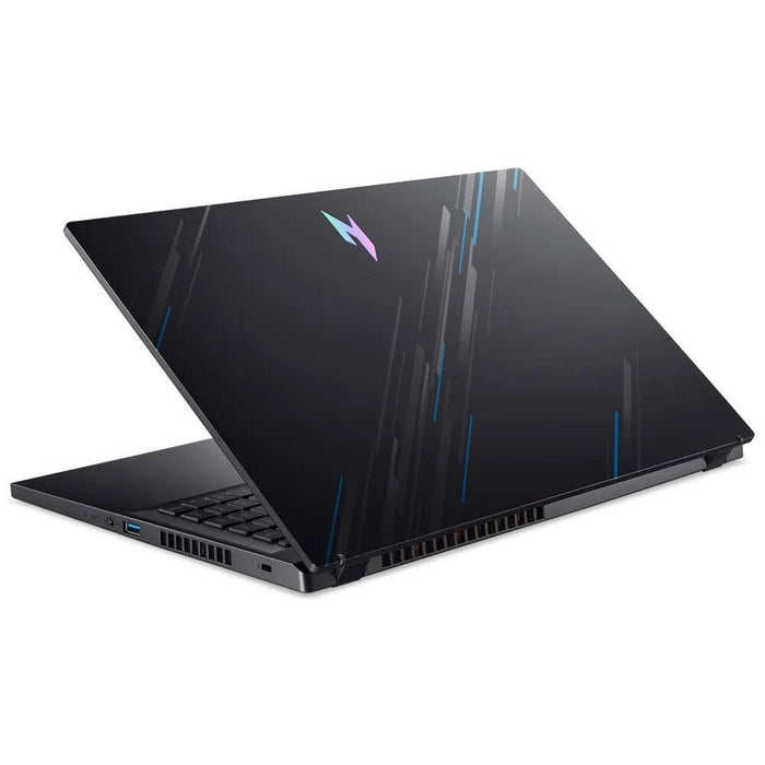 โน๊ตบุ๊ค Acer Nitro V 15 ANV15 - 51 - 55NS i5 Gen13 สีดำ (Obsidian Black) - SpeedCom