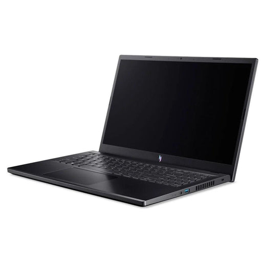 โน๊ตบุ๊ค Acer Nitro V 15 ANV15 - 51 - 55NS i5 Gen13 สีดำ (Obsidian Black) - SpeedCom