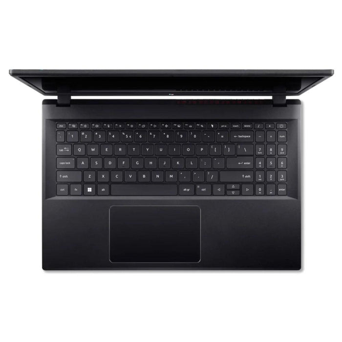 โน๊ตบุ๊ค Acer Nitro V 15 ANV15 - 51 - 578S i5 Gen13 สีดำ (Obsidian Black) - SpeedCom