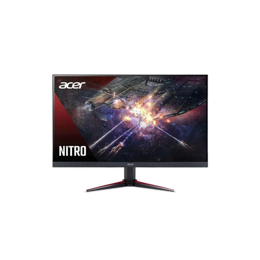 จอมอนิเตอร์ Acer Nitro VG270M3BMIIPX 27.0" IPS FHD Gaming 180Hz สีดำ - SpeedCom