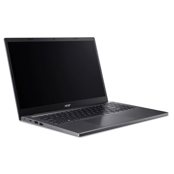 โน๊ตบุ๊ค Acer Aspire 5 A515-48M-R0UT Ryzen 7 สีเทา (Steel Gray)