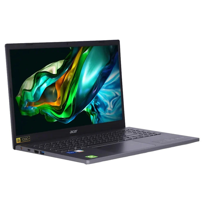 Notebook Acer Aspire 5 A515-58M-33PU i3 Gen13 Steel Gray