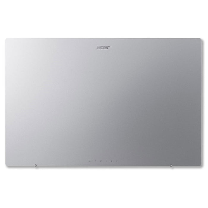 โน๊ตบุ๊ค Acer Aspire 3 A315-24P-R6SK Ryzen 5 สีเงิน (Pure Silver)
