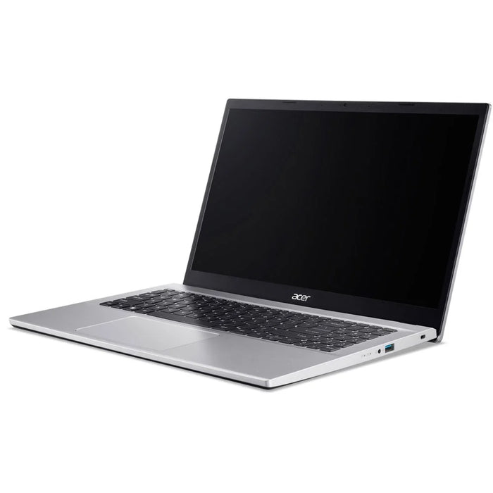 โน๊ตบุ๊ค Acer Aspire 3 A315-44P-R11P Ryzen 7 สีเงิน (Pure Silver)
