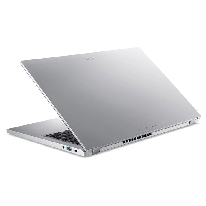 โน๊ตบุ๊ค Acer Aspire Go AG15-31P-30EJ i3-N305 สีเงิน (Pure Silver)