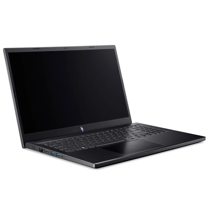 Notebook Acer Nitro V 15 ANV15-51-574G i5 Gen13 Obsidian Black