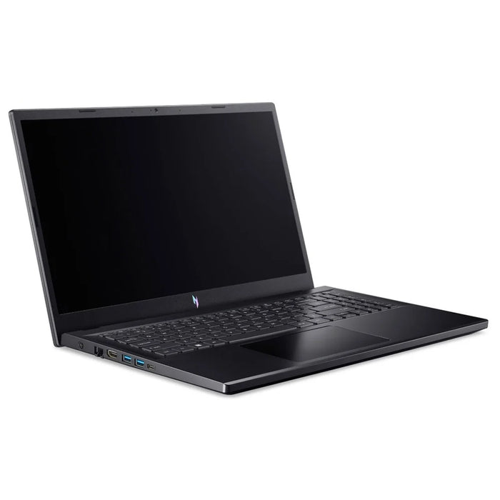 Notebook Acer Nitro V 15 ANV15-51-578S i5 Gen13 Obsidian Black