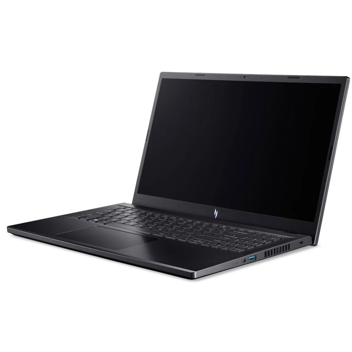 Notebook Acer Nitro V 15 ANV15-51-906C i9 Gen 13 Obsidian Black