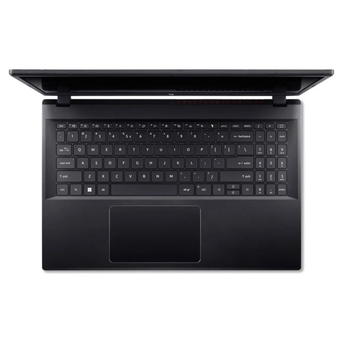 Notebook Acer Nitro V 15 ANV15-51-578S i5 Gen13 Obsidian Black