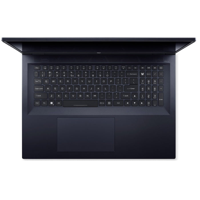 Notebook Acer Predator Helios 16 PH16-71-9587 i9 Gen13 Abyssal Black
