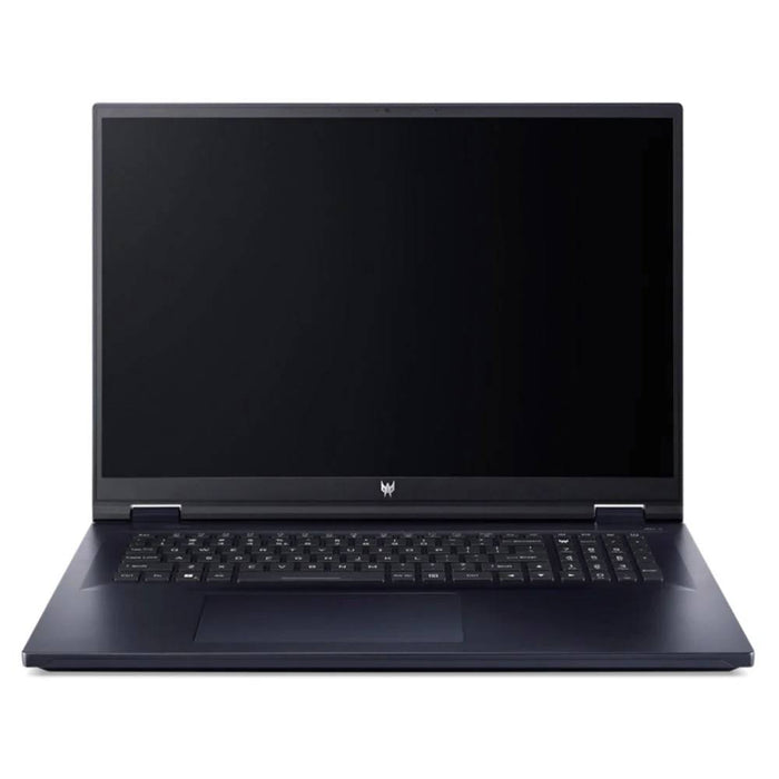 Notebook Acer Predator Helios 18 PH18-71-97VX i9 Gen13 Abyssal Black