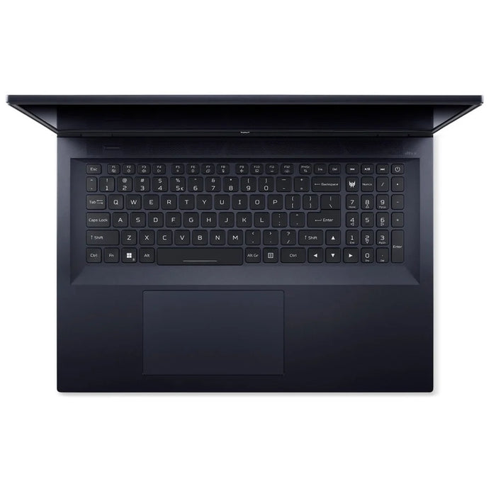Notebook Acer Predator Helios 18 PH18-71-97VX i9 Gen13 Abyssal Black