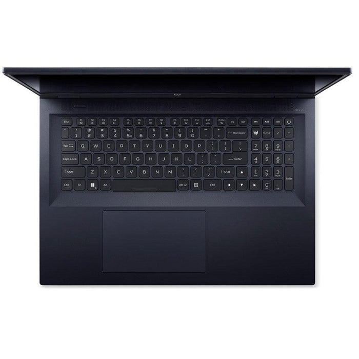 โน๊ตบุ๊ค Acer Predator Helios 16 PH16 - 71 - 9587 i9 Gen13 สีดำ (Abyssal Black) - SpeedCom