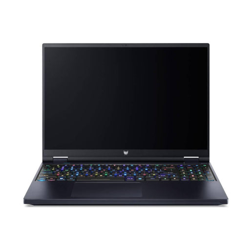 โน๊ตบุ๊ค Acer Predator Helios 16 PH16 - 71 - 96W8 i9 Gen13 สีดำ (Abyssal Black) - SpeedCom