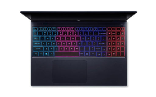 โน๊ตบุ๊ค Acer Predator Helios 16 PH16 - 72 - 92WW i9 Gen14 สีดำ (Abyssal Black) - SpeedCom