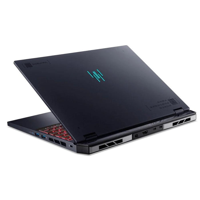 โน๊ตบุ๊ค Acer Predator Helios 16 PHN16-72-72FG i7 Gen14 สีดำ (Abyssal Black) - SpeedCom