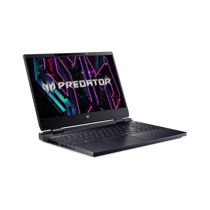 โน๊ตบุ๊ค Acer Predator Helios 3D SpatialLabs Edition PH3D15-71-90NR i9 Gen13 สีดำ (Abyssal Black)