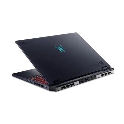 โน๊ตบุ๊ค Acer Predator Helios Neo 16 PHN16 - 72 - 75W7 i7 Gen14 สีดำ (Abyssal Black) - SpeedCom