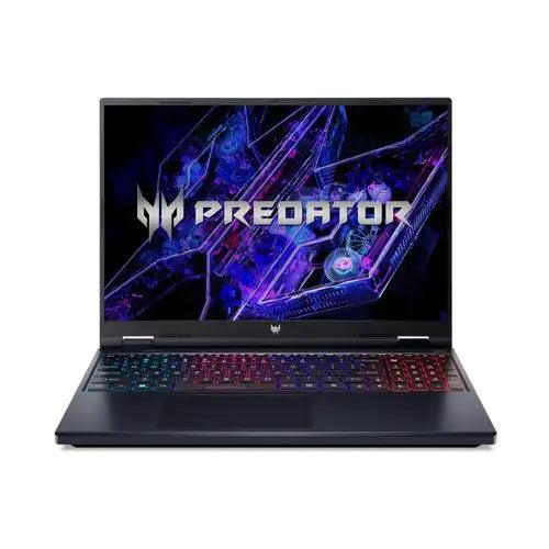 โน๊ตบุ๊ค Acer Predator Helios Neo 16 PHN16-72-75W7 i7 Gen14 สีดำ (Abyssal Black)SpeedCom