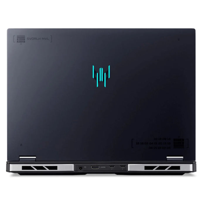 โน๊ตบุ๊ค Acer Predator Helios NEO 16 PHN16-72-98J4 i9 Gen14 สีดำ (Abyssal Black)