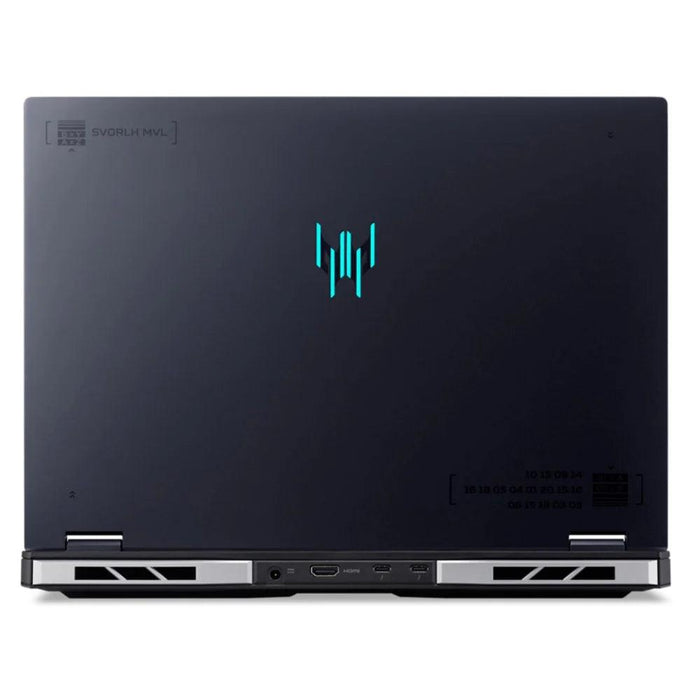 โน๊ตบุ๊ค Acer Predator Helios NEO 16 PHN16 - 72 - 98J4 i9 Gen14 สีดำ (Abyssal Black) - SpeedCom