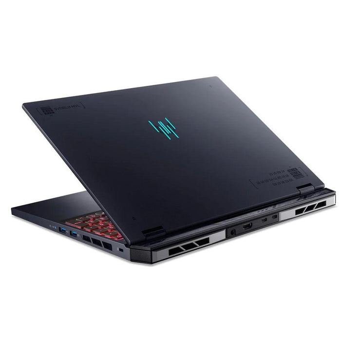 โน๊ตบุ๊ค Acer Predator Helios Neo 16 PHN16 - 72 - 99ZQ i9 Gen14 สีดำ (Obsidian Black) - SpeedCom