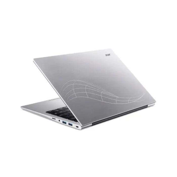 โน๊ตบุ๊ค Acer SFL14 51M 70X1 Ultra 7 สีเทา (Pure Grey) - SpeedCom