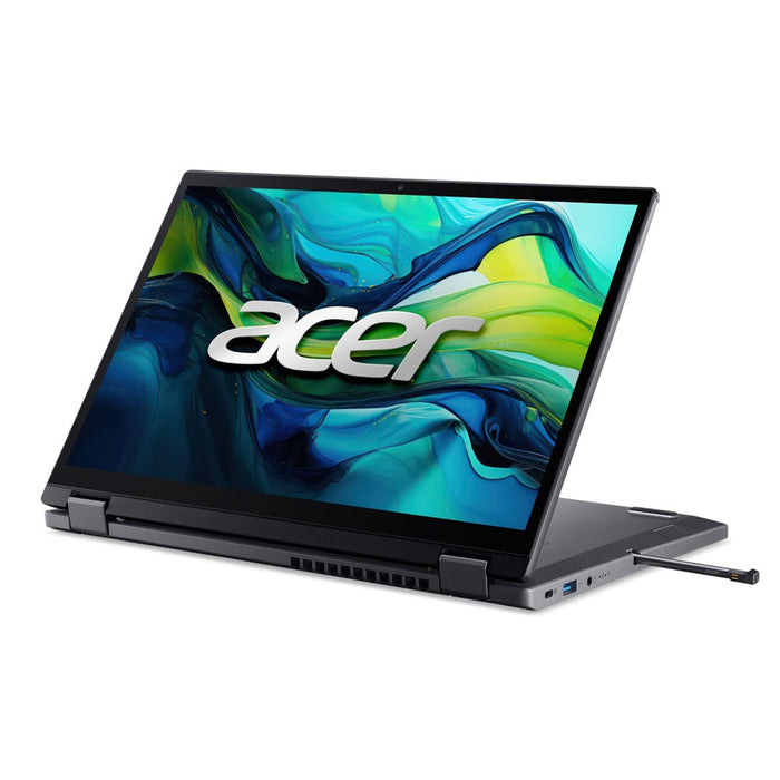 Notebook Acer Spin 14 ASP14-51MTN-528C Core 5 Steel Gray