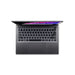 โน๊ตบุ๊ค Acer Swift Go 14 SFG14 - 63 - R1F1 Ryzen7 สีเทา (Steel Gray) - SpeedCom