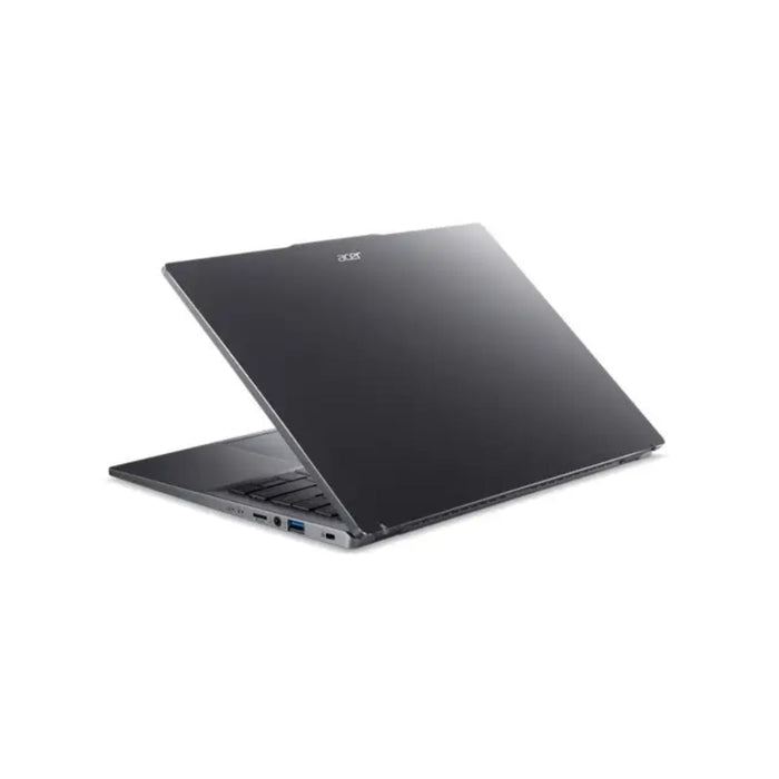 โน๊ตบุ๊ค Acer Swift Go 14 SFG14 - 63 - R950 Ryzen9 สีเทา (Steel Gray) - SpeedCom