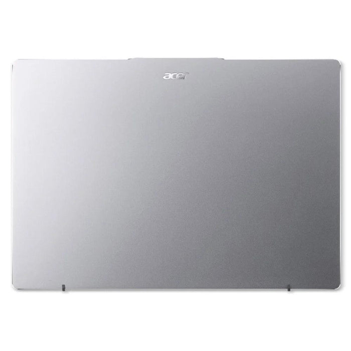 โน๊ตบุ๊ค Acer Swift Go 14 SFG14 - 73 - 71ZY Ultra 7 สีเงิน (Pure Silver) - SpeedCom