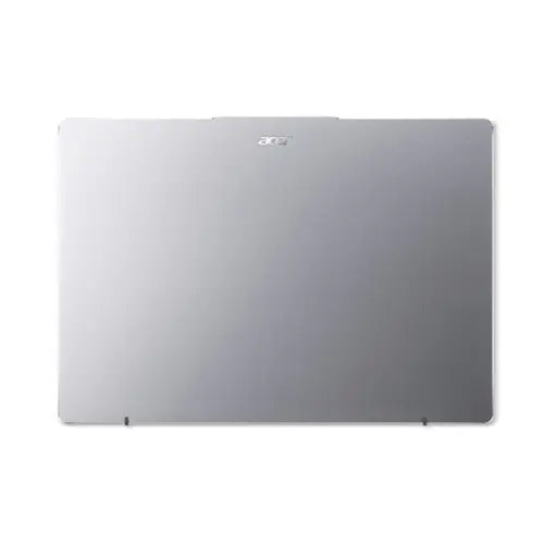 โน๊ตบุ๊ค Acer Swift Go SFG14-73-71ZY Ultra 7 สีเงิน (Pure Silver)