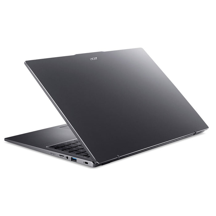 Notebook Acer Swift Go 16 SFG16-72-5242 Ultra 5 Steel Gray