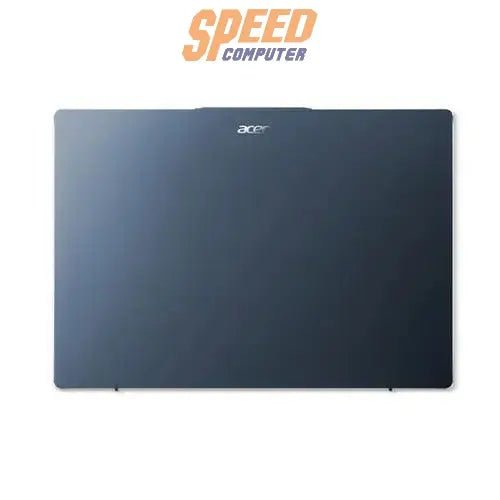 โน๊ตบุ๊ค Acer Swift Go SFG14 - 73 - 517X Ultra 5 สีน้ำเงิน (Frost Blue) - SpeedCom