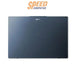 โน๊ตบุ๊ค Acer Swift Go SFG14 - 73 - 517X Ultra 5 สีน้ำเงิน (Frost Blue) - SpeedCom